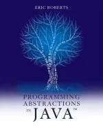 Programming Abstractions In Java by Eric Roberts - Image 1