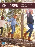 Children: A Chronological Approach by Robert V. Kail, Theresa Zolner - Image 1