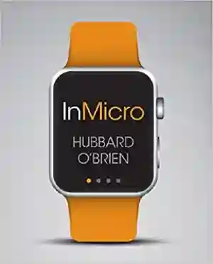 Cover of InMicro by R. Glenn Hubbard, Anthony Patrick O'Brien