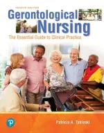 Gerontological Nursing by Patricia A. Tabloski - Image 1