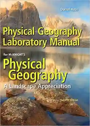 Cover of Physical Geography Laboratory Manual by Darrel Hess