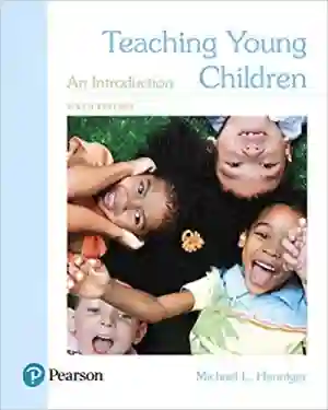Cover of Teaching Young Children: An Introduction by Michael L. Henniger