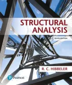 Structural Analysis by Russell C. Hibbeler - Image 1