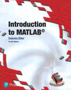 Cover of Introduction To MATLAB by Delores M. Etter
