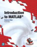 Introduction To MATLAB by Delores M. Etter - Image 1