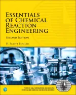 Essentials Of Chemical Reaction Engineering by H. Scott Fogler - Image 1
