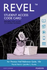 Harris Reference Guide For Writers by Muriel Harris, Jennifer L. Kunka - Image 1