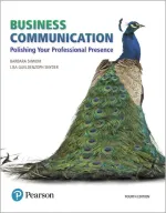 Business Communication: Polishing Your Professional Presence by Barbara Shwom, Lisa Gueldenzoph Snyder, Liz Clarke - Image 1