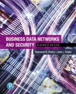 Business Data Networks And Security by Raymond R. Panko, Julia L. Panko - Image 1