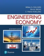 Engineering Economy by William G. Sullivan, Elin M. Wicks, C Patrick Koelling - Image 1