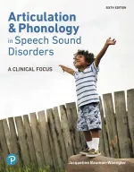 Articulation And Phonology In Speech Sound Disorders: A Clinical Focus by Jacqueline Bauman-Waengler - Image 1