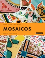 Mosaicos: Spanish As A World Language by Elizabeth E. Guzmán, Paloma E. Lapuerta, Judith E. Liskin-Gasparro, Matilde E Castells - Image 1