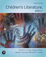 Childrens Literature, Briefly by Terrell A. Young, Gregory Bryan, James S. Jacobs, Michael O. Tunnell - Image 1