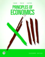 Principles Of Economics by Karl E. Case, Ray C. Fair, Sharon M. Oster - Image 1
