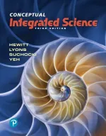 Conceptual Integrated Science by Paul G Hewitt, Suzanne A Lyons, John A. Suchocki, Jennifer Yeh - Image 1
