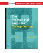 The Reid Guide For College Writers by Stephen P. Reid, Dominic A. Delli Carpini - Image 1