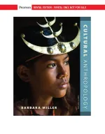 Cultural Anthropology by Barbara D. Miller, Penny Van Esterik, John Van Esterik - Image 1