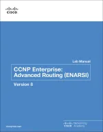CCNP Enterprise: Advanced Routing (ENARSI) by Cisco Networking Academy - Image 1