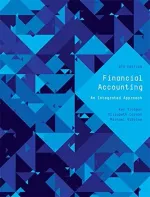 Financial Accounting: An Integrated Approach by Ken Trotman, Elizabeth Carson, Michael Gibbins - Image 1