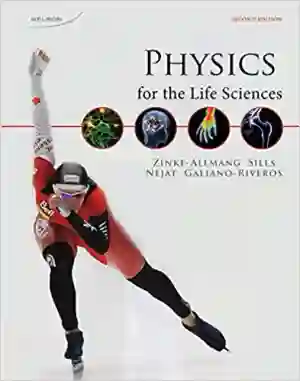 Cover of Physics For The Life Sciences by Martin Zinke-Allmang
