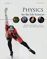 Physics For The Life Sciences by Martin Zinke-Allmang - Image 1