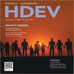 HDEV by Spencer Rathus, Laura Berk, Shauna Longmuir - Image 1