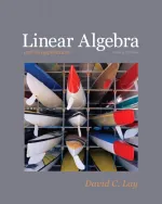 Linear Algebra Plus Mymathlab Getting Started Kit For Linear Algebra And Its Applications by David C. Lay, University of Maryland - Image 1