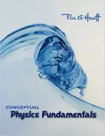 Conceptual Physics by Paul G. Hewitt - Image 1
