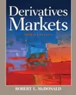 Derivatives Markets by Robert L. McDonald, Northwestern University - Image 1