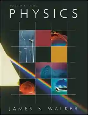 Cover of Physics by James S. Walker