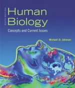 Human Biology: Concepts And Current Issues by Michael D. Johnson - Image 1