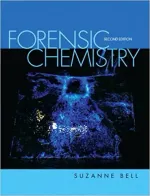 Forensic Chemistry by Suzanne Bell - Image 1