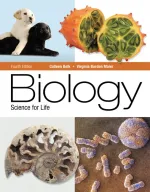 Biology Science For Life by Colleen Belk, Virginia Borden Maier - Image 1