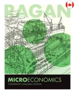 Microeconomics by Christopher T.S. Ragan - Image 1