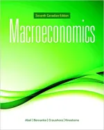 Macroeconomics by De Andrew B. Abel, Ben S. Bernanke, Dean Croushore, Ronald D. Kneebone - Image 1