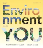 Environment And You by Norm Christensen, Lissa Leege - Image 1