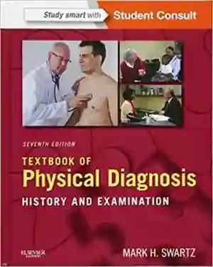 Cover of Textbook Of Physical Diagnosis: History And Examination by Mark H. Swartz