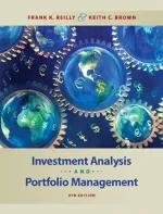 Investment Analysis And Portfolio Management by Frank K. Reilly, Keith C. Brown, Sanford J. Leeds - Image 1
