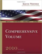 South-Western Federal Taxation: Comprehensive by David M. Maloney, James C. Young, Annette Nellen, Mark Persellin - Image 1