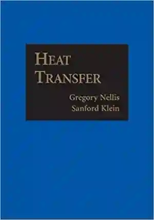 Cover of Heat Transfer by Gregory Nellis, Sanford Klein
