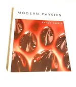 Modern Physics by Randy Harris - Image 1