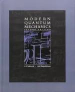 Modern Quantum Mechanics by J. J. Sakurai, Jim J. Napolitano - Image 1