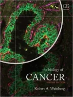 The Biology Of Cancer by Robert A. Weinberg - Image 1