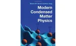 Modern Condensed Matter Physics by Steven M. Girvin, Kun Yang - Image 1