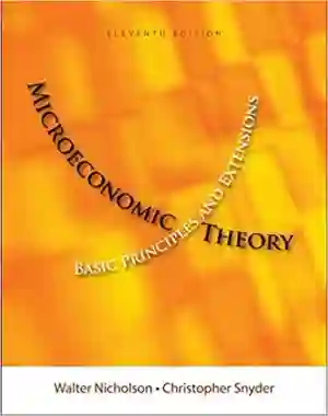 Cover of Microeconomic Theory: Basic Principles And Extensions by Walter Nicholson, Christopher M. Snyder
