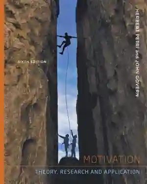 Cover of Motivation: Theory, Research, And Application by Fred Luthans, Jonathan Doh