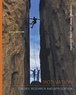 Motivation: Theory, Research, And Application by Fred Luthans, Jonathan Doh - Image 1