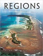 Geography: Realms, Regions, And Concepts by Harm J. de Blij, Peter O. Muller, Jan Nijman - Image 1