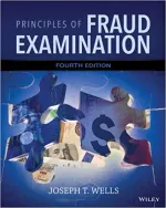 Principles Of Fraud Examination by Joseph T. Wells - Image 1