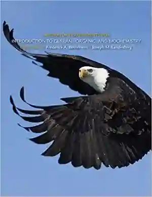 Cover of Laboratory Experiments For Introduction To General, Organic And Biochemistry by Frederick A. Bettelheim, Joseph M. Landesberg